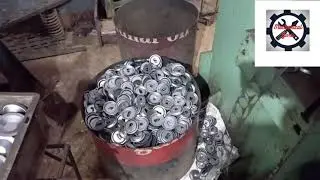Compound Tool/Die किसे कहते है/ कंपाउंड डाई क्या होती है/ Compound tool से part kaise बनता है