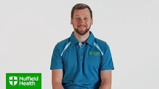 What is physiotherapy and why is it important? - Robin Higginson