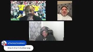 Join me on Brenny's Channel
