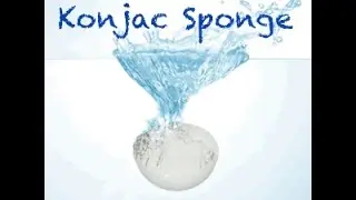 How to Care for Konjac Sponges