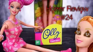 Horror Review #24 - Una Recensione piena di M*RDA! ..e Tiffany mi fa IMPAZZIRE! | ToysExpression