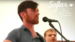 Sean Patrick Cassidy - Drawn and Gone | Sofar Nashville