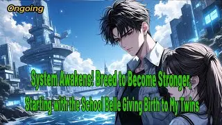 System Awakens! Breed to Become Stronger, Starting with the School Belle Giving Birth to My Twins