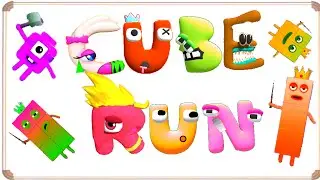 Merge,Cube Number,Fam Run,Merge Battle's, 1234567890,New Run Merge Game
