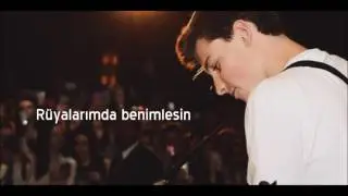 Shawn Mendes-Imagination (Türkçe Çeviri)