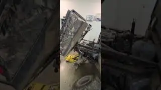 Polaris Ranger 570 FS Turf Mode and Brake rattle fix.