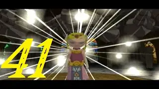 The Triforce of Courage | Zelda: The Wind Waker 100% Walkthrough 