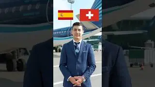 Təyyarə bələd&ccedil;imizin səyahət se&ccedil;imi hansı &ouml;lkə olardı?