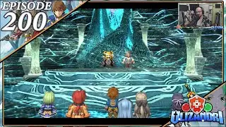Trails To Azure - The Farthest End, Ian Grimwood & Mariabell Confrontation - Episode 200