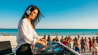 Deep House Cozy Night 2025 Relax Mix