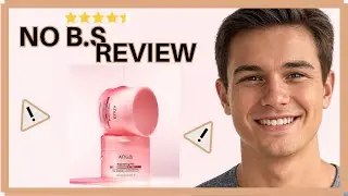 Anua  Niacinamide 5% + TXA Crescent Pads Review: Brightening or Just Cute?