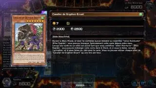 [TUTO] Yu-Gi-Oh! Master Duel Combo adventurer/brave token - How to play ? - 2022_07_14