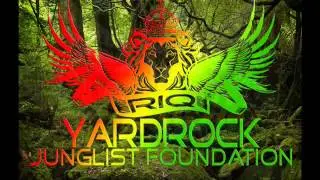 Jamie Bostron - Smoothgroove (Dresden) Promo Mix (Reggae Drum & Bass Jungle)