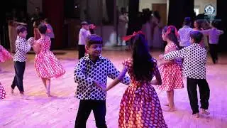 6 Couple Dance