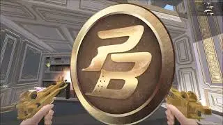 Point Blank - Amassando a panela no UP KKKKKK CHORA MAIS!!