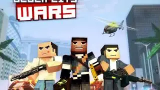 How to get money and coins fast in block city war