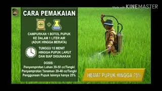 ECO FARMING PUPUK ORGANIK PT BEST.STOKIS ECO FARMING 08121572830