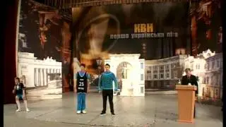 ПУЛ-2012. 1/8 финала. &laquo;Муа&raquo;