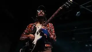 Wine Lips - Full Performance (Live At The Trinity, Bristol // ARB)