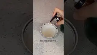 Soch o&rsquo;stirish va qalinlashtrish uchun ideal maska🛼💌 #hair #uzbekistan #makeup #beauty #skincare
