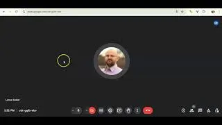 Как записывать с помощью Google Meets