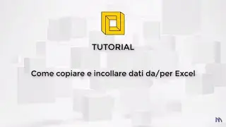 OptCut 4.0 - Come copiare e incollare dati da/per excel