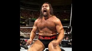 Straight Shoot Rusev