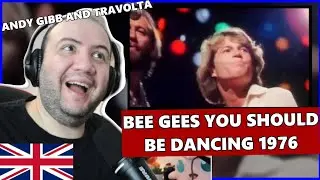 🇺🇸🇬🇧 Bee Gees 