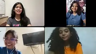 FULL INTERVIEW OF GIRLS 🥰 BEST GIRLS ESPORT TEAM FROM INDIA 🇮🇳 | GN NOVAS 