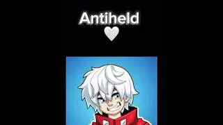 Yam Yam der Antiheld! @OfficialYami_ 🤍