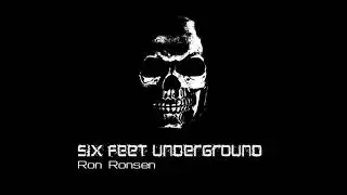 Ron Ronsen - I Would Never Pay For Likes