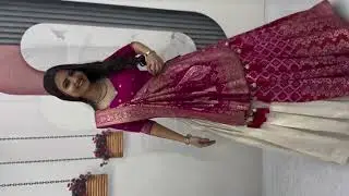 Special Dresses|Watch till the End for Different Styles#special #dress#trendingreels#fashion#youtube