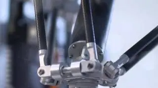 Hanover Fair HMI 2016 | Industry 4.0 Impressions Industrie 4.0