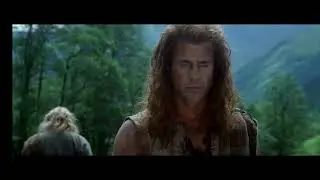 Cesur Y&uuml;rek Mel Gibson 