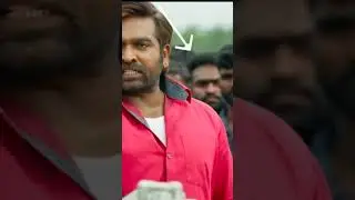 🔥🔥❤️ I am acted with Vijaysethupathi sir in laabam movie. I'm so happy ❤️🔥