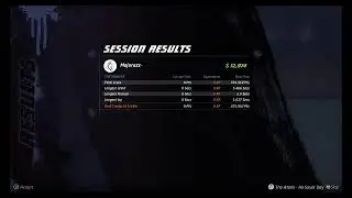 Majorazz-  Grinding Trophies (Raging on Nioh)