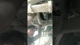 Arjun pakhrin auto mechanic video