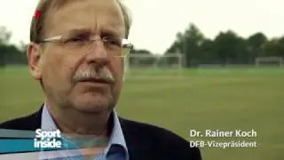 Wilde Liga: Auf keinen Fall im DFB | Sport inside | WDR