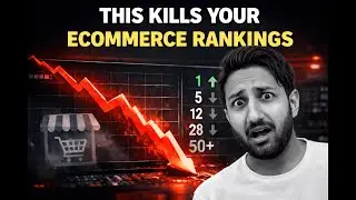 Stop Wasting Money on Ecommerce SEO Until You Watch This