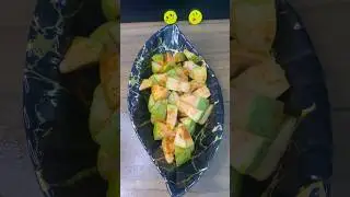 Yummy & tasty guava #jamakaya #trending #shorts #trendingshorts #trend #ytshorts #yt #food #recipe