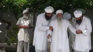 Sant Baba Teja Singh JI Maharaj Bhora SAhib Rara sahib Wale