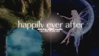 this is your happily ever after ● fairytale life & instant results