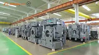 Jinan Oasis Dry Cleaning and Laundry Equipment Co., Ltd., China Introduction. professional factory