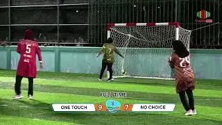 Rihaakuru Island Sports Festival 2025 | Match No: 02 HIGHLIGHTS