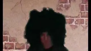 exploding head