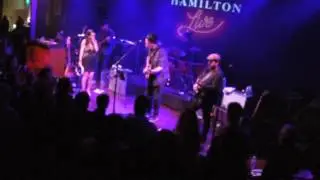 Eric Krasno Band 2017 01 29