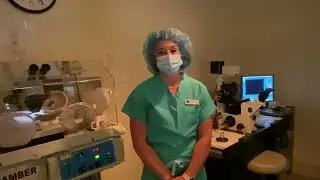 A Day in the Embryology Lab:&nbsp;Air Quality