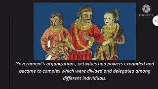 Brief History of Philippine Policing System Pre-Colonial and Spanish Era | Comparative Models