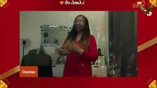 Meanwhile in So AmA's Zone..🍍