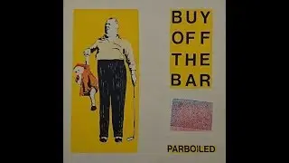 Buy Off The Bar - Bi Joopiter Records - 1989